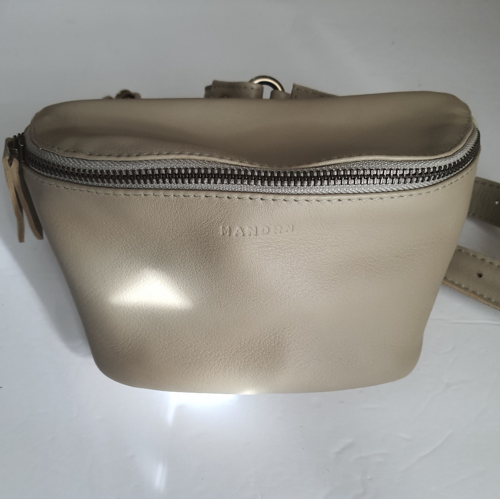 Mandrn Remy Belt Bag